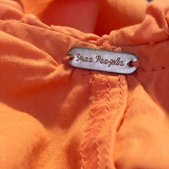 Free people romper size xs - Picture 11 of 12